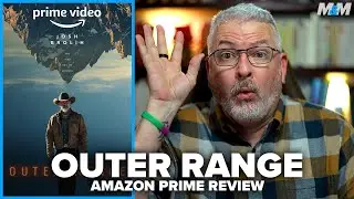 Outer Range (2022) Amazon Prime Series Review | Episodes 7 - 8 - Spoilers at the End