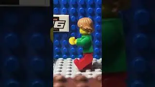 Lego zoinks