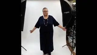 Платье Левкоя