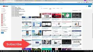 How to submit Youtube video URL in Google l Bing l Yahoo l Ping