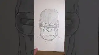 Cyclops would have been a cool cameo #marvel