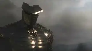 Thor & Acura TL Movie Tie-In Ad (2011)