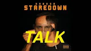 STAREDOWN TALK _01[ Musikvideo Storys, Strategie, kleiner Deeptalk]