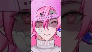 WHAT IS A BBL? #vtuber