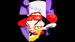 Slick Rick feat . Hemp1 - I Shouldn't Have Done It (TaotooNRmx)