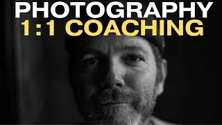 Master the Art of Photography with Personalized Online Coaching