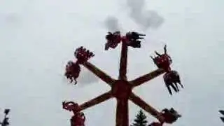 Power Surge - Brandon Fair - 2006
