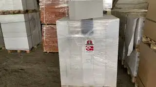 Газосиликатный блок Иваново. От компании Камнеград
