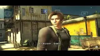 RESIDENT EVIL - THE DARKSIDE CHRONICLES PS3 | RPCSX-UI V2 ANDROID EMULATOR UPDATE | XIAOMI 13