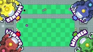 234 Player Mini Games |💢 New Levels / Episodes 💢 Mini Golf Gameplay 💢| 