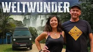 The most incredible place of our trip is this! 🇦🇷