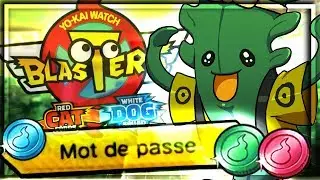 ▪️ 10 MOTS DE PASSE EXCLUSIF : DES PIÈCES BINGOKAI ! ▪️ 