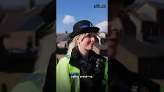 Durham Police: Keeping Crime Off Our Streets