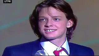 LUIS MIGUEL - La Chica Del Bikini Azul [EDIT DVJ RJ]