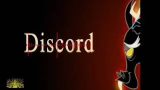 Discord - Nightcore(MLP-happy version/ girl version)