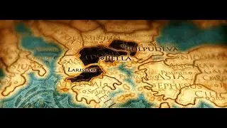 Total war: Rome 2/ Македония №1