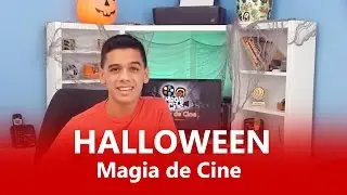 Magia de Cine - Trailer Halloween