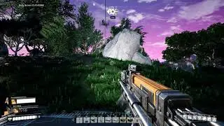 Satisfactory - Американские горки, мегапрыжки, десантура, полёты через всю карту