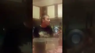 Бухой