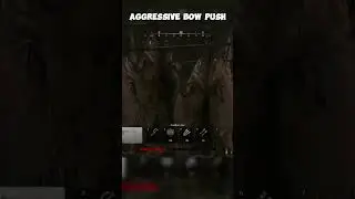 Robbing Bounty AGGRESSIVE BOW KILLS #huntshowdown #horrorgaming #Bounty