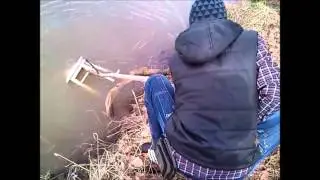 Рыболовецкий парк(27.04.16)