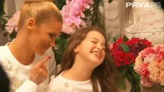 Exkluziv-Natasa Bekvalac se seli? 19.06.