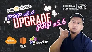 Upgrade versi PHP 5.4 menjadi 5.6 pada CentOS