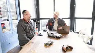 המנגל פרק 287: הסודות של האיש שלימד את פייסבוק, אינסטגרם ונטפליקס איך לשלוט בנו