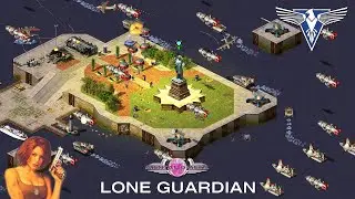 Red Alert 2 | Mental Omega 3.3.6 - Red Alert 2 Remake - Allied Mission 01: Lone Guardian