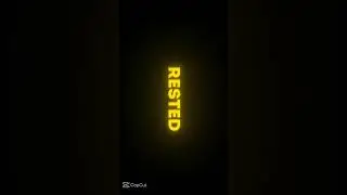 Anime 4k edit