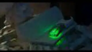 Whispers in the Dark - Doctor/River Song