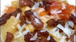 Amatriciana Estiva freschissima