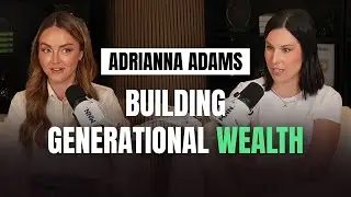 How to Build Generational Wealth | Money Rehab Podcast