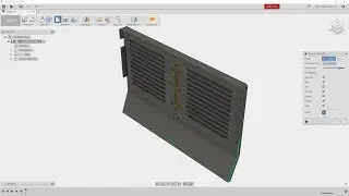 Autodesk Moldflow: Fusion 360 Simulation Prep