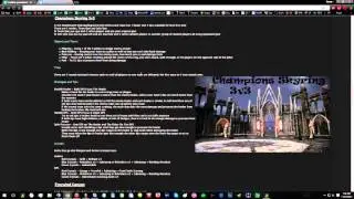 Understanding Champions Skyring