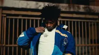 LAZER DIM 700 - Crazy handgun (Official Music Video)