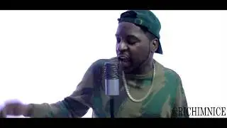 Rich ImNice - Family Feud Freestyle