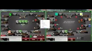 Zoom In - FaLLout86 NL10 Cashgame [german preview]