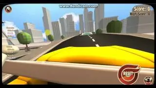 Turbo Dismount mod [full unlocked]