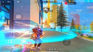 1v4⚡ smooth clutches 🔥| 💯% accuracy✔️