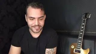 Ander Bodon - Novo Vocalista do ID2