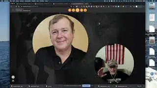 Vets For Trump With Capt Allen McCormack