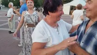 25 августа 2024 г.#танцы  Подруга слива