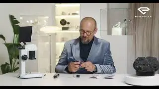 Jak rozróżnić diament naturalny od laboratoryjnego?