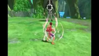 One Piece: Pirate Warriors-[Boss Fight] Luffy vs Pacifista