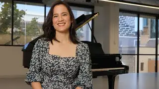 Frances Madden AIM Alumni Interview: Australian Open, Songwriting in Nashville, Sydney Gigs & More