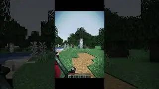 Minecraft meme