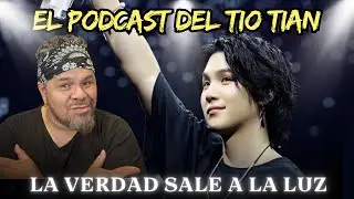 EL PODCAST DEL TIO TIAN: NO TODO ES LO QUE PARECE SER  