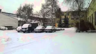 Мазда 929 купе слепая