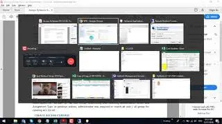 Accops HySecure 5200 GA Installation and Configuration and new Features